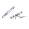 10Pcs Wire Diameter 0.4Mm Miniature Ballpoint Pen Refill Steel Small Compression Springs