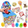 Disney Tamago Kuji Character Prize Set 30 Pieces Cute Festival Event Supplies