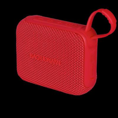 Bach Johann Q4 Portable Bluetooth Speaker CN Plug (adapter Included)