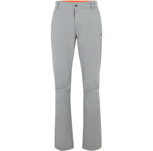 Брюки HOT sportswear Salvador M Pants flintstone серый