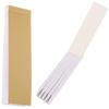100 Stück 14*0,8cm Aromatherapie Parfüm Ätherische Öle Teststreifen Duft Einweg Weiß Geruchspapier Papierstreifen Testpapier