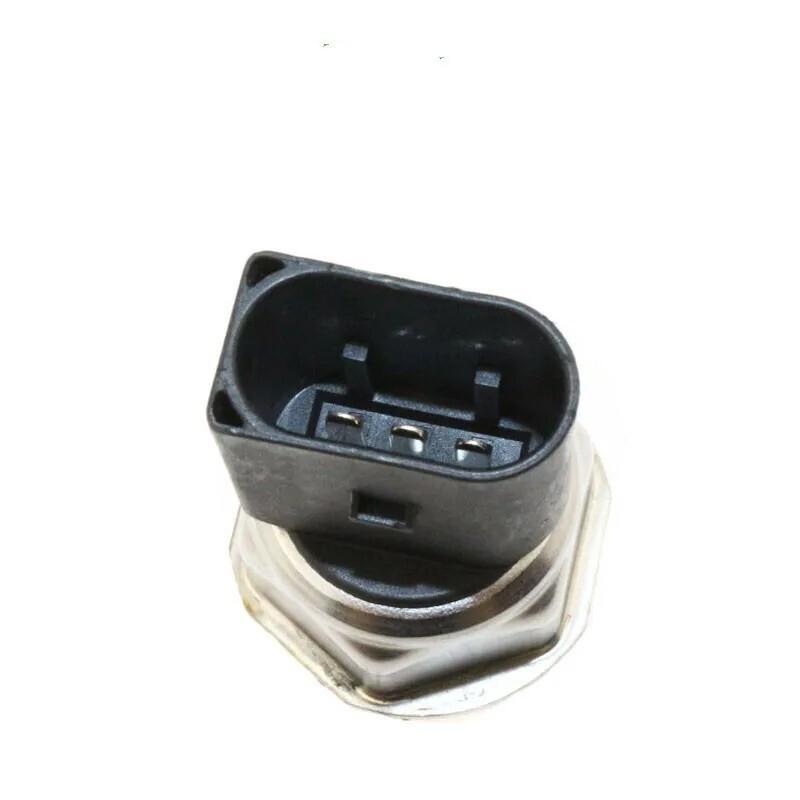 New Fuel Rail Pressure Sensor 13537537319 55PP11-01 For BMW E24 E63 E64 E23 E32