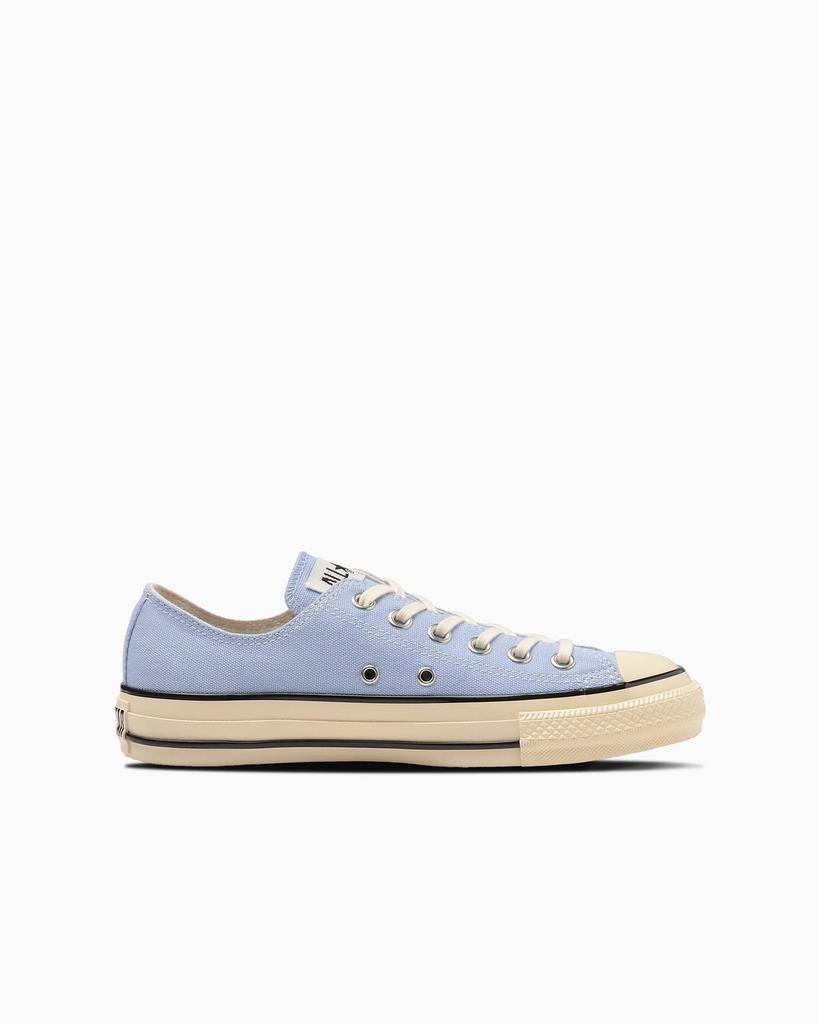 31312600 Converse All Star US Agedcolors OX Sky Blue (Men's)
