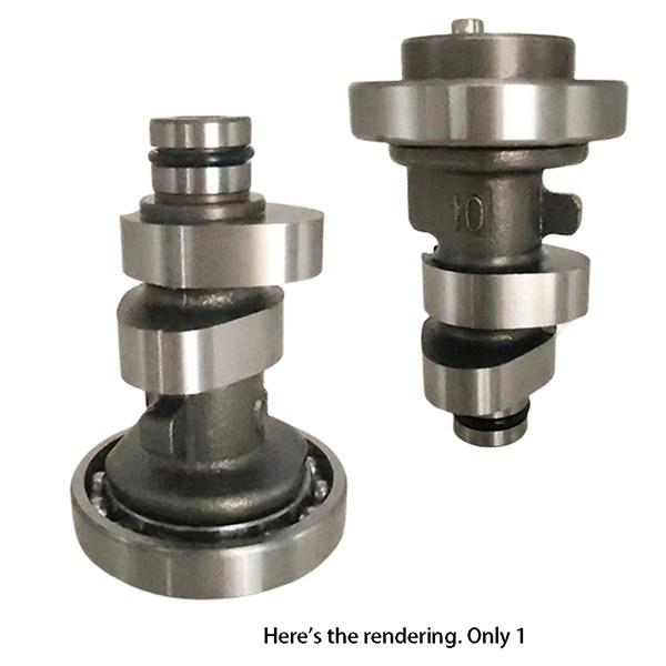 FZ16 BYZON FZH 150cc Camshaft Compatible with 21C-E2170-00
