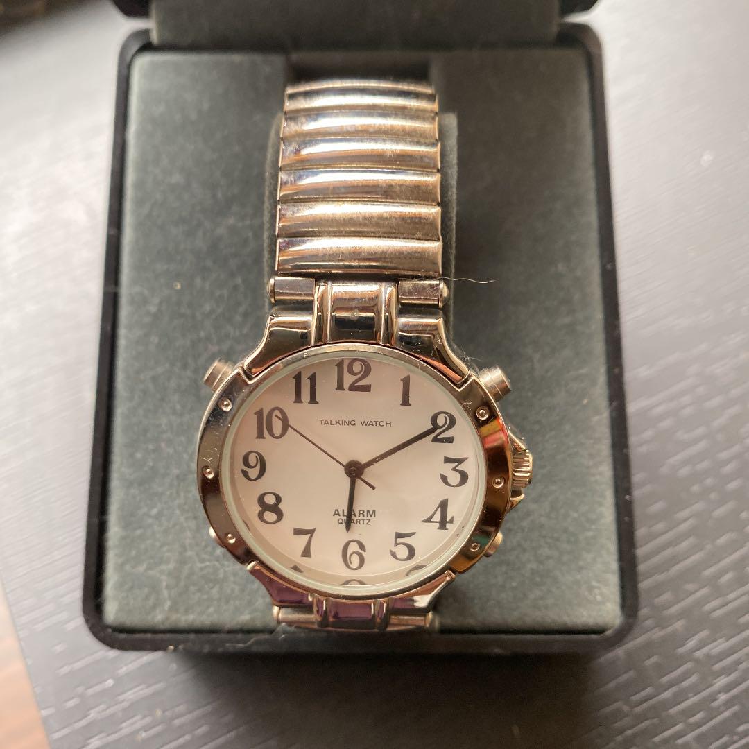 

[USED] Men s watch SEIKO ALARM QUARTZ
