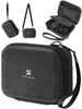 Concept Digital Camera Digital Camera Camera Hard Camera SLR Camera EVA Shoulder Case for Camera Camera Protection Digital Storage Vlogger Accessory