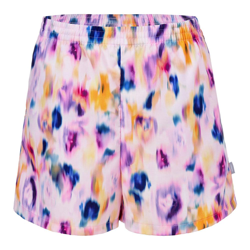 Lenomasuyeongbog Women'S Pastel Shorts Pink Rn-Ws2D301-Pp