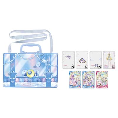 Himitsu no Iipuri Himitsu no Iipuri DX-Debütset Mitsuki-Modell