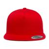 Flexfit YP Classics Cotton Twill 5 Panel Snapback Cap