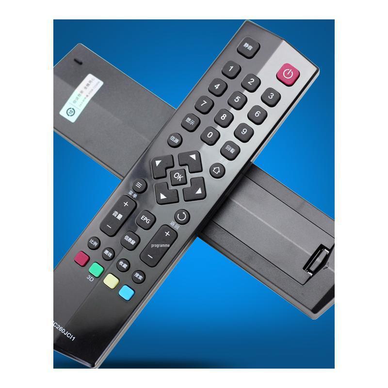 iQiyi TCL Android Smart TV Remote Control RC260JC11 L48A71