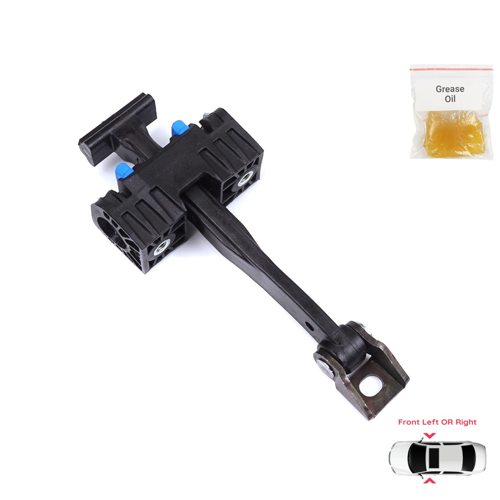 

BDP1396 Обмежувач відчинення передніх дверей для BMW 3 Series F30 F31 F35 F80 M3 LCI 2012-2019 51217446717