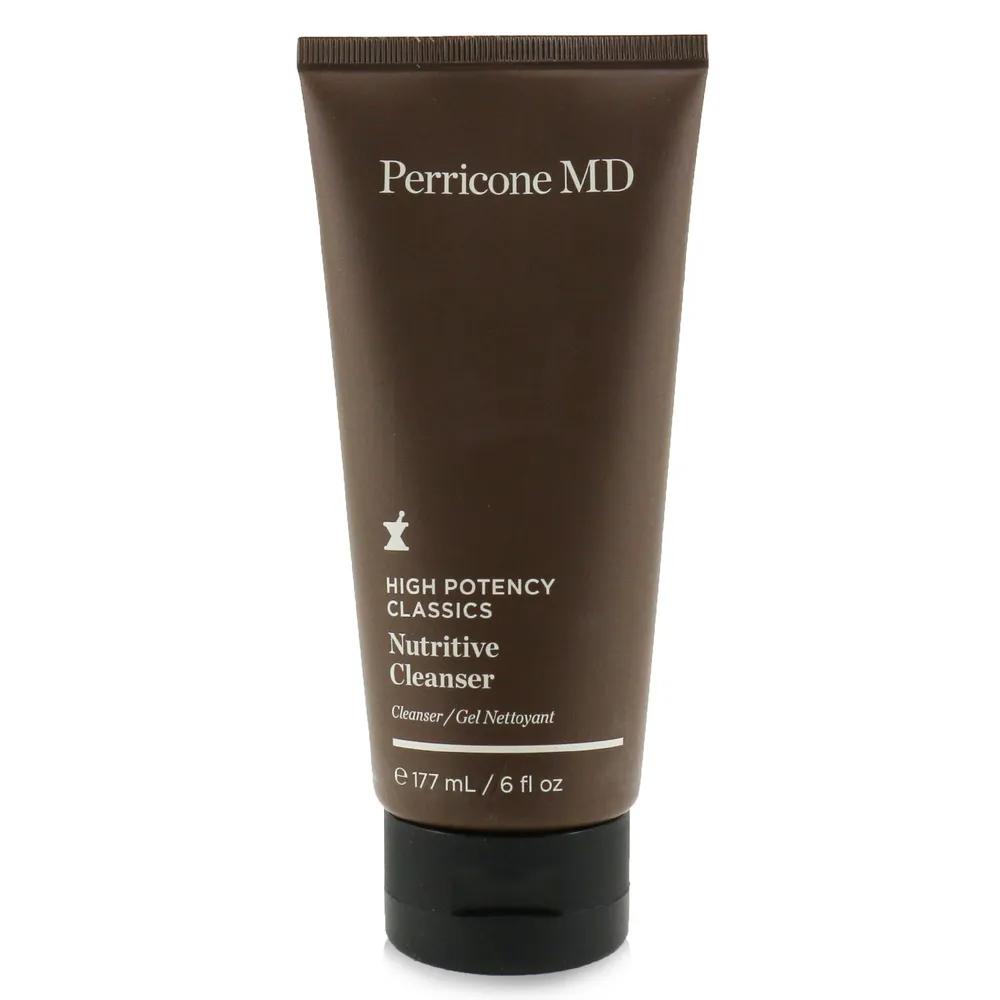 

High Potency Classic Nutritive Cleanser 177ml/6oz