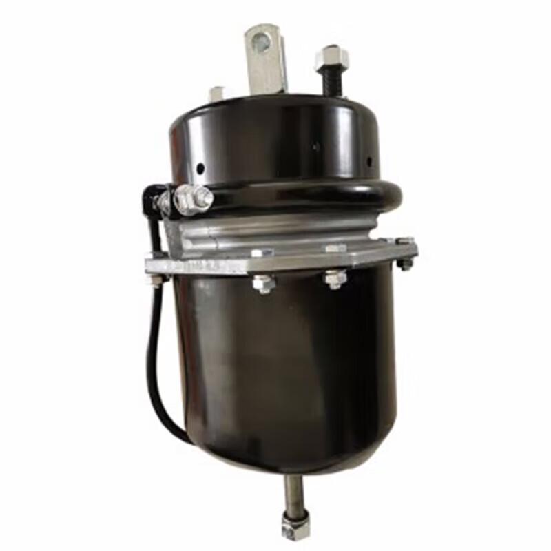 Rear Wheel Brake Air Chamber Assembly