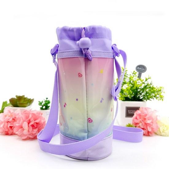 Haute Anjou Søtsur Fangst Tiniping Fire Silping Helle Vannflaskepose, en populær karakter i Korea