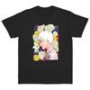 The Summer Hikaru Died Tee Unisex Short Sleeve Shirt S-5XL Unisex T-Shirt