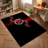 Club Sport La Alajuelense (1) Office carpets suitable for living rooms bedrooms offices and kitchens a gift for modern home decor