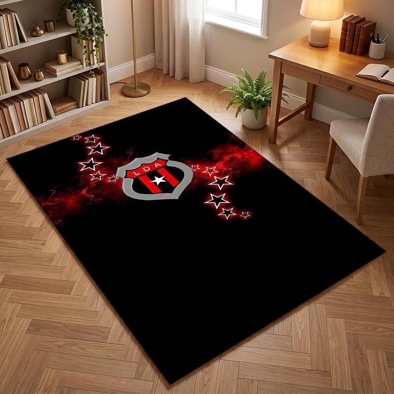 Club Sport La Alajuelense (1) Office carpets suitable for living rooms bedrooms offices and kitchens a gift for modern home decor