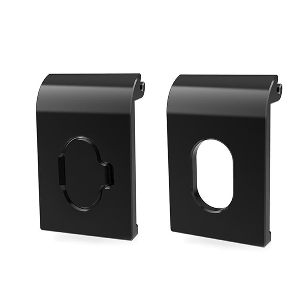 for 11 Black Mini Metal Side Cover Fall Protection for 11 Mini Accessories