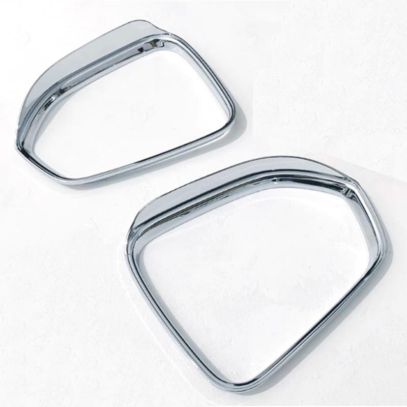 Rearview Mirror Cover for 19-21 GAC GM6 Trumpchi M6