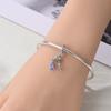 Dreamy Copper Watch Baby Carriage Heart Angel Pendant Beads Fit Diy Bracelet Necklace Childlike Birthday Gifts