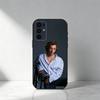 Lip G-Gallagher Actor  Phone Case For Samsung S25,S24,S21,S22,S23,S20,Ultra,S26,Plus,Fe,Note,5G Black Cover