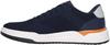 Relaxed Fit: Corliss - Dorset Sneakers (210793) Navy Blue