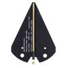 5.8Ghz Image Transmit Broadband Antenna 1300Mhz-10Ghz Video Transmit Broadband Antenna for Positioning Wideband Measurement