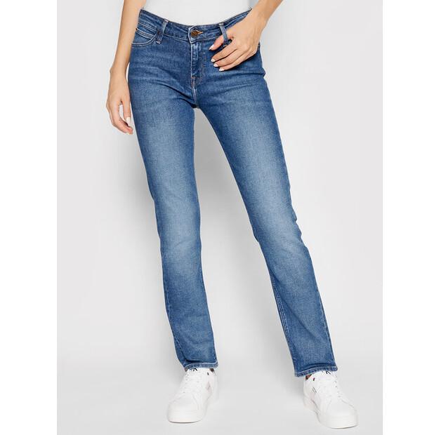 Джинсы Lee Elly EU 25_31