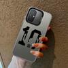 Case for Xiaomi Poco C51 X3 NFC X3 Pro C61 C50 Phone Cover Cartoon Football Number 7 10