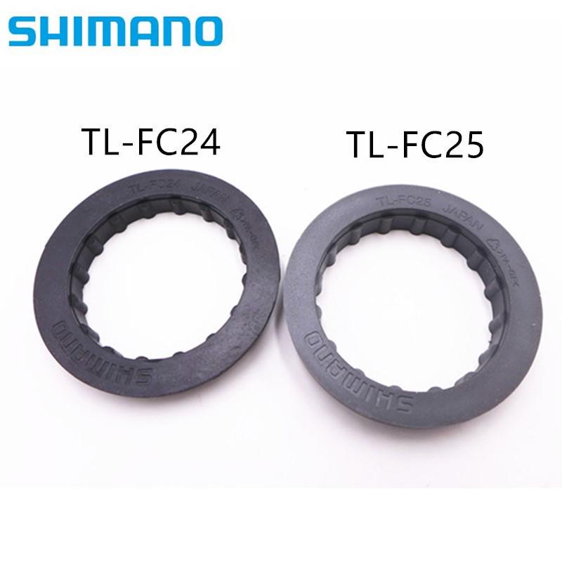 Buy Shimano Tl Fc24 Tl Fc25 Adapter For Tool Tl Fc24 For 9000 93 Tl Fc25 For r60 Mt800 At Affordable Prices Free Shipping Real Reviews With Photos Joom