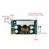 Buck Converter 200W 15A DC 8-55V 48V to DC1-36V Continuously Adjustable Voltage regulator Step-down power supply module 180 kHz
