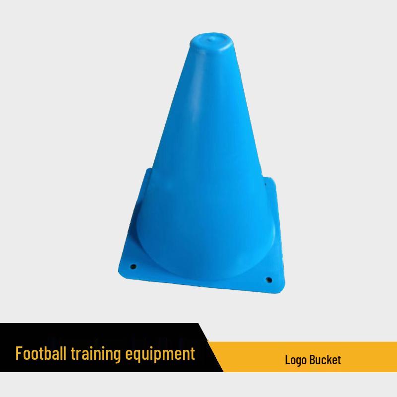 

Sports Training Marker Cones (Set of 5)