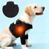 Adjustable Dog Shoulder Brace Front Leg Support for Quick Application Daily Pet Care Routine Outdoor Walking Support