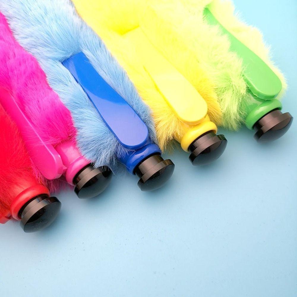 Penna da Scrittura Grande Oversize Peluche Enorme Penna Neutra Nuova Penna a Sfera Grande Scuola Ufficio