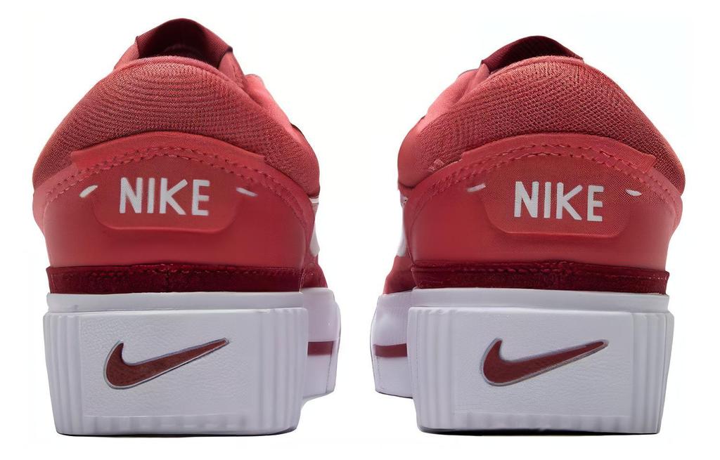 Women's Sneakers Nike Wmns Court Legacy Lift 'Valentine's Day 2024'