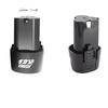 12V Large Capacity Universal Lithium Battery for Pistol Drills with Charger