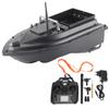 100–240 В ABS GPS 500 м Пульт Дистанційного Керування Човен для Закидання Приманки Рибальський Аксесуар