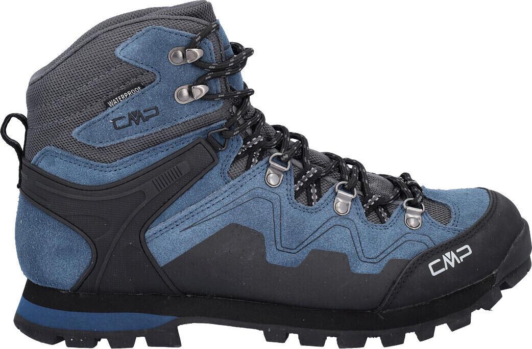 

Обувь для треккинга CMP Athunis Mid Wp (31Q4977) (31Q4977-M879) blue 41