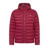 Куртка зимняя Lee LIGHT PUFFER JKT
