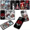 Phone Cover Jiraiya Uchiha Itachi Narutos Casing for OPPO A54 A40 A60 A80 A18 A16 A17 A38 A78 A79 A57 A55 A96 A15 A12 Case