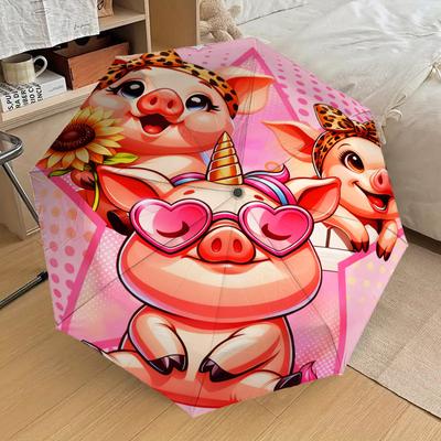 Accessoires – Regenschirme