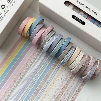Šití a ruční práce – Scrapbooking