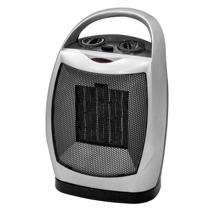 Ceramic Fan Heater 900/1800W Da-T182Cs - Ded9T182Cs