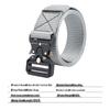 Furong Quick Release Cobra Buckle Tactical Belt