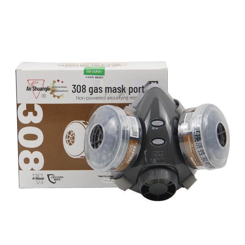 Xuanyong 308 KN95 Half-Face Respirator