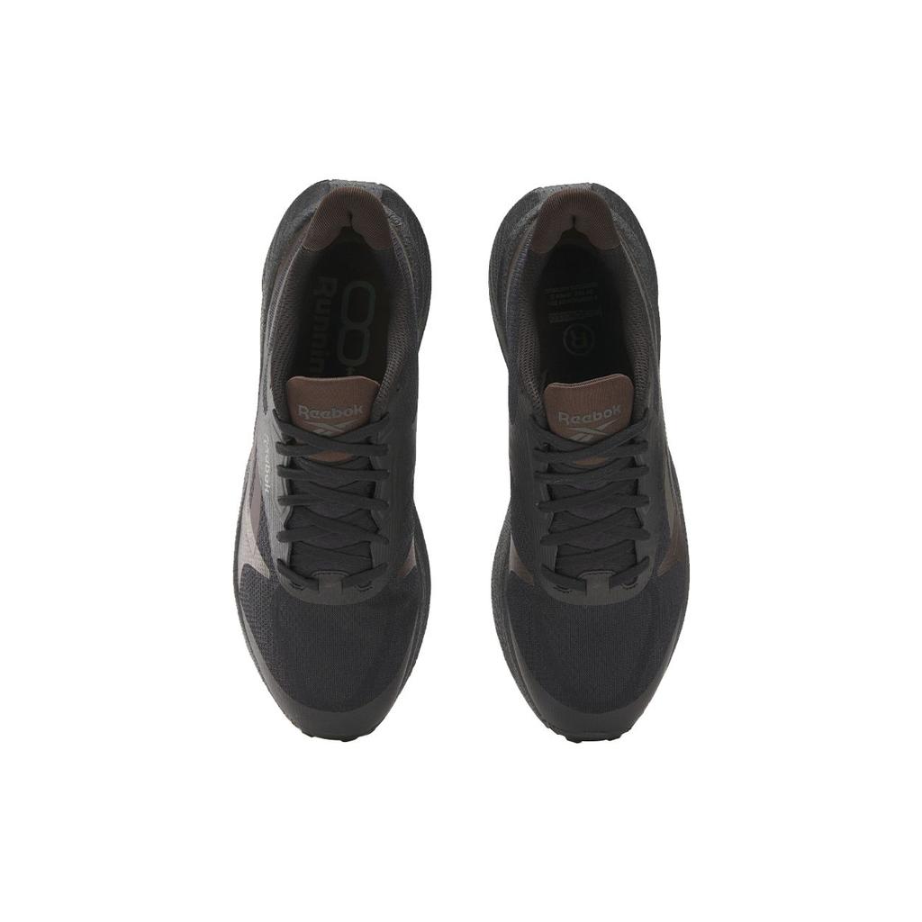 Reebok Floatride Energy 6 Black Brown Men Sneakers Dark-Matter Grey-6 100204922