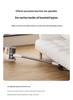 Foldable Wireless Long Handle Roller Brush Vacuum with Mopping for Carpet & Floor – High Suction Handheld Cleaner