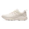 Asics Gel-Venture 7 MX Low Top Laufschuhe Damen Sneaker Beige 1012A818-104