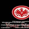 Eintracht Frankfurt Custom Name Wall Tapestry Aesthetic Wall Hanging Printed Fabric Blanket Decorative Tapestries for Bedroom Living Room Home Decor