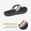 Teva Women S pluSh baSic SandalS Voya Flip Stvf2319040 Abm